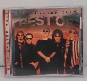 Best of Blue Oyster Cult by Blue Oyster Cult (CD, 2006) - Picture 1 of 3