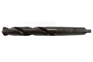 Taladro cónico LSI 1-25/32 MORSE HSS MT5 NUEVO óxido negro MT 5 1.7812 EE. UU. - Imagen 1 de 13