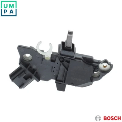 ALTERNATOR REGULATOR 1 986 AE0 064 - Image 1 of 4