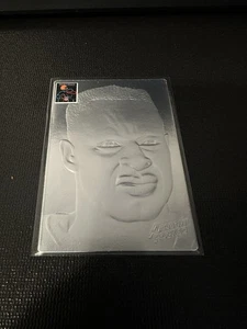 1994 Action Packed Jerry Rice QB CLUB SILVER Card #QB7 49ERS HOF - Bild 1 von 2