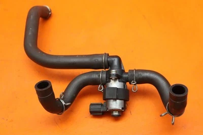 2007-2008 HONDA CBR600RR OEM AIR VALVE SOLENOID TOP ENGINE SWITCH SENSOR - Image 1 of 4