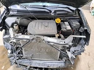 Rear Window Wiper Motor 2014 Town & Country Van Sku#4294279 - Bild 1 von 6