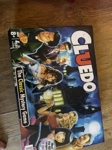 Cludo Game - Picture 1 of 5