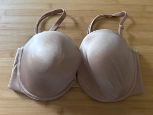 Victoria’s Secret Very Sexy Strapless Bra Nude 38D - Picture 1 of 6