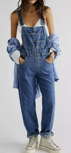 Mono vaquero Free People We The Free Ziggy XS NUEVO CON ETIQUETAS - Imagen 1 de 8