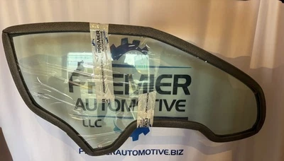 Cristal puerta conductor Mclaren 720s ***NUEVO OEM*** Foto 1 de 3