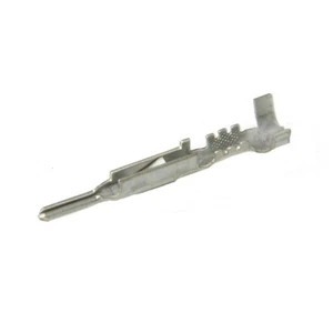 Automotive Connectors MALE 150 SERIES TIN CBL RNG 2.78-1.69MM (100 pieces) - Picture 1 of 1