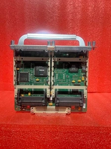 Genuine Cisco NM-2W 2-Port WIC Interface Network Card Module 2600 3600 Series - Picture 1 of 2