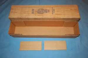 Original Box and Liner/Inserts for Lionel #362 Barrel Loader - Picture 1 of 8