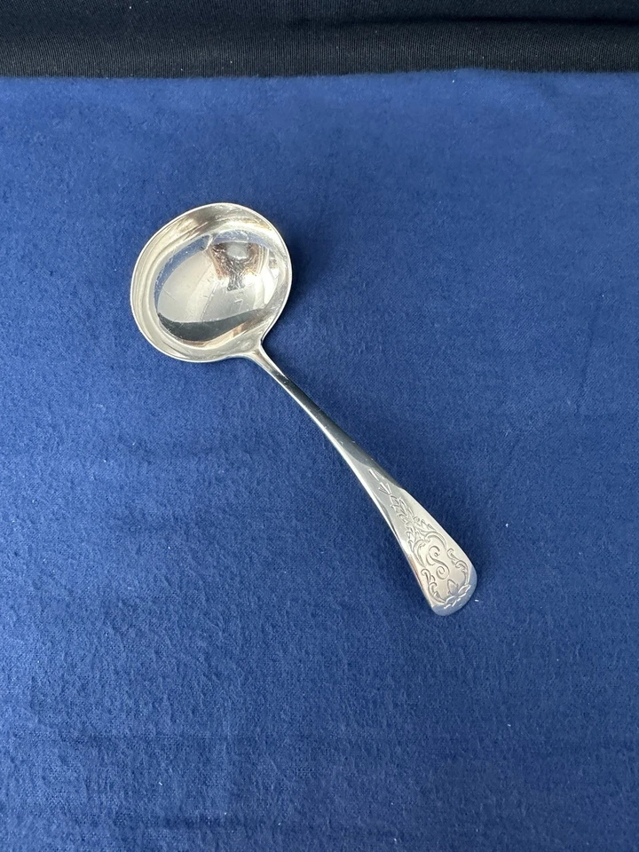 CUCHARÓN ABEDUL STERLING BRENTWOOD MONO S Foto 1 de 4