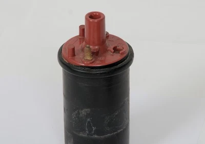 Genuine BMW E23 E24 E28 E30 E32 E34 Ignition coil 12131286087 - Image 1 of 4