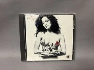 Red Hot Chili Peppers - Mother’s Milk (CD, 1989) Funk Rock - No Barcode UPC - Foto 1 di 9