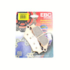 EBC Brake Pads HH Sintered for 2005-2007 Victory HAMMER HAMMER S Rear
