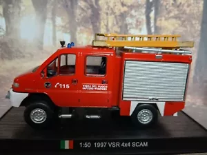 1/50 DelPrado 1997 VSR SCAM France FIRE - Picture 1 of 3