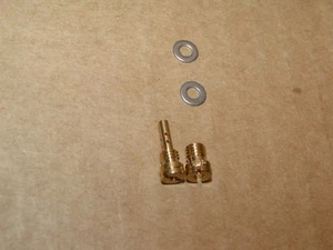 87-07 Kawasaki KLR650 KLR 650 KL650 KL Stage 3 Keihin Carburetor Jet Kit 42 155 - Picture 1 of 1