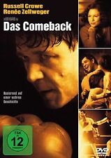 Das Comeback von Ron Howard | DVD | Zustand gut