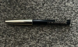 Lancome Le Crayon Khol Eyeliner Pencil 01 NOIR BLACK Travel Size 0.7g - Picture 1 of 1