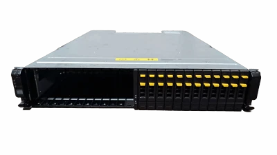 HPE 3PAR StoreServ 8000 24-Bay SFF 12Gb SAS Drive Enclosure 756484-001 - Image 1 of 3