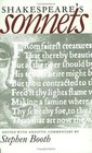 Shakespeare's Sonnets by Shakespeare, William
