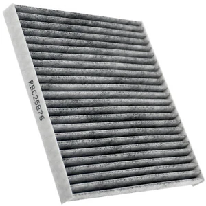 Cabin Air Filter C25876 for Ford Edge 07-14 Mazda CX-9 Lincoln MKX 07-15 IN - Foto 1 di 6