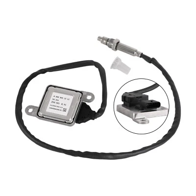 Nox Nitrogen Oxide Sensor A0009051512 For Mercedes Benz C-Class #8 Foto 1 de 4
