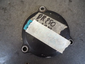 CASE, COVER OIL FILTER SUZUKI DR250 82 16512-38200/30 19110 - Bild 1 von 3