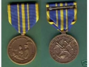 US SURGEON GENERALS EXEMPLARY SERVICE MEDAL FS - Picture 1 of 1