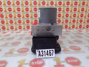 2014 BUICK ENCORE 1.4L ANTI LOCK BRAKE ABS PUMP MODULE 95911078 OEM - Picture 1 of 12