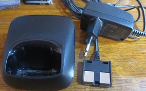 Chargeur pour téléphone Gigaset C530 (Objet N°#040) - Zdjęcie 1 z 2