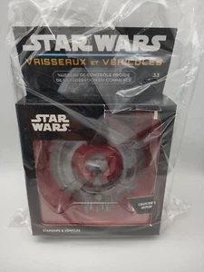 Altaya - Star Wars - Vaisseau de contrôle Droïde de la fédération du commerce - Foto 1 di 1