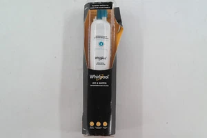 EVERYDROP Replacement ICE & WATER Refrigerator Filter #3 Whirlpool - Picture 1 of 2