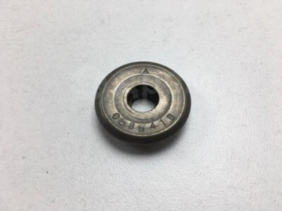 OE Exhaust Valve Spring Retainer Volkswagen VW Audi 1.8T 2.7T 2.8 3.0 058109641B Foto 1 de 2