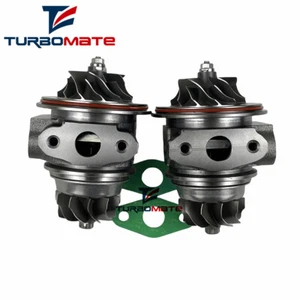 Twin Turbo TD03 49131-07030 49131-07040 BMW 335i E90 E91 E92 E93 225Kw 306HP - Imagen 1 de 6
