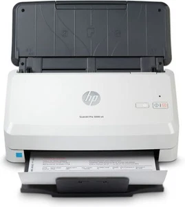 HP Scanjet Pro 3000 s4 Sheet-feed - Dokumentenscanner - CMOS / CIS - Duplex - 21 - Bild 1 von 4