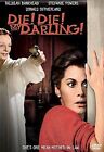 Die Die My Darling. (DVD, 2003) Movie Classics.  Scellé usine neuf dans sa boîte 