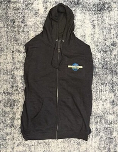 Universal Studios Orlando Florida Hoodie Sweatshirt Grau | XX-Large - Bild 1 von 3