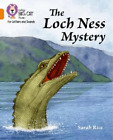 Sarah Rice Loch Ness Mystery (Paperback) (GT99)