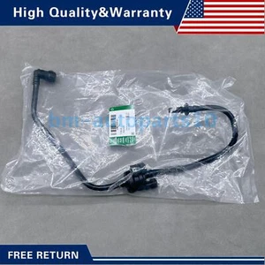 New LR010749 Supercharged Purge Valve Fuel Vapor For Land range Rover Sport LR4 - Picture 1 of 5