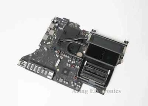 Apple 820-3478-A 3.2GHZ For iMac 27" A1419 Core i5-4570 GeForce GT 755M 1GB - Picture 1 of 7