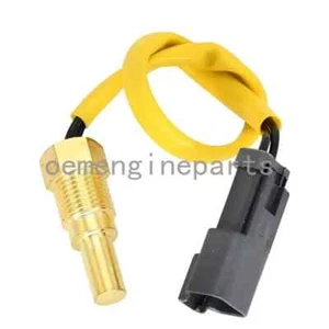 7861933320 For Komatsu PC200-8 PC130-7 PC200LC-7 Water Temperature Sensor - Picture 1 of 7