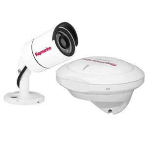 Raymarine CAM210 Confezione Realtà Aumentata con AR200 &amp; CAM210 - Foto 1 di 1
