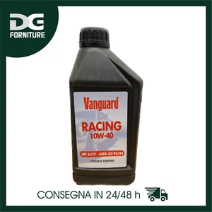 VANGUARD RACING OIL 10W40 LT 1 - Picture 1 of 2