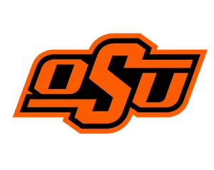 Oklahoma State University Vinyl Sticker/Decal -NCAA -College Football -Cowboys - Picture 1 of 3