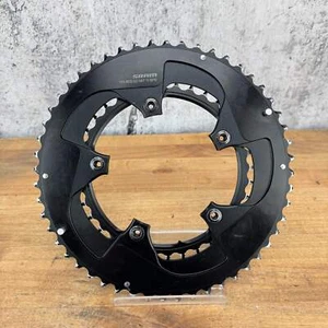 SRAM X-Glide 52/36t 5-Bolt 110mm BCD 11-Speed Chainring Set 204g - Picture 1 of 5