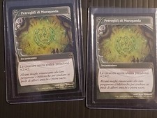 4x Muraganda Petroglyphs Italian Future Sight MTG