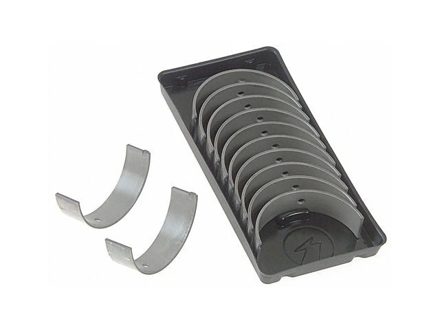 For 1999-2001 Chrysler LHS Connecting Rod Bearing Set Sealed Power 93756NVWP - Image 1 of 2