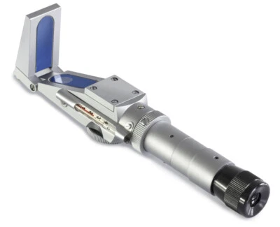 Refraktometer Analog [Kern ORA 1RE] für Expertenanwendungen, Brechungsindex - Bild 1 von 4