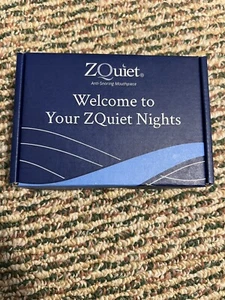 Brand New ZQuiet, Anti-Snoring Mouthpiece, Starter Pack - Picture 1 of 2