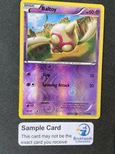 Baltoy 31/98 Reverse Holo | XY: Ancient Origins | Pokemon Card
