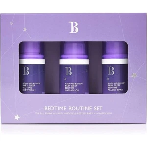 Bloom and Blossom Baby Sleep Bedtime Routine Gift Set - Picture 1 of 2